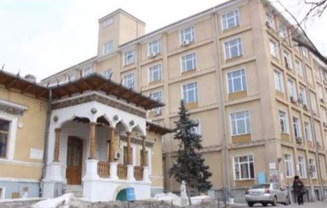 Cea mai moderna maternitate din tara, inaugurata in Bucuresti