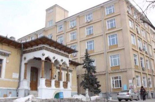 Cea mai moderna maternitate din tara, inaugurata in Bucuresti