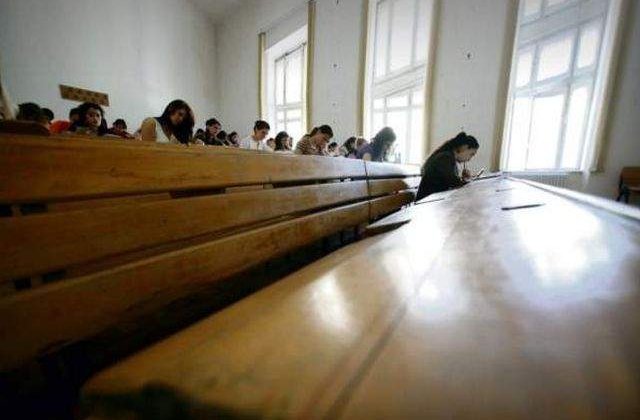 Profesor universitar, suspectat ca si-ar fi omorat iubita in urma cu 18 ani