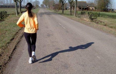 Jogging-ul poate fi periculos! Care sunt sfaturile specialistilor