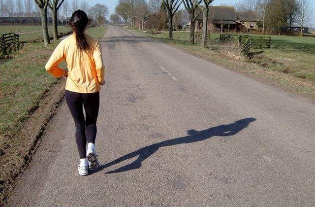 Jogging-ul poate fi periculos! Care sunt sfaturile specialistilor