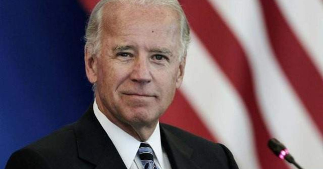 Joseph Biden, vizita oficiala in Israel