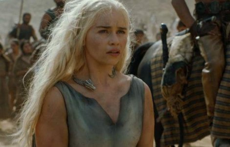 Trebuie sa vezi trailer-ul oficial pentru sezonul 6 Game of Thrones