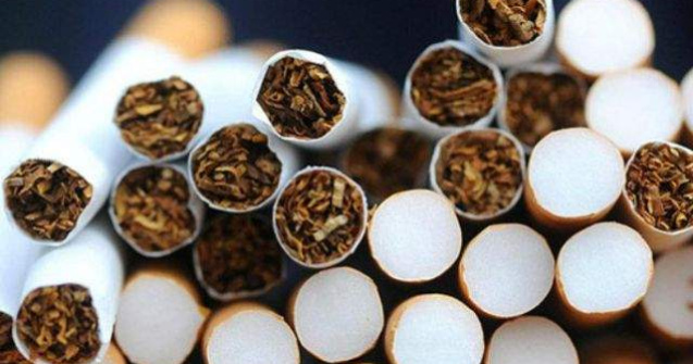 Contrabanda cu tigari a crescut in ianuarie la 17,8%