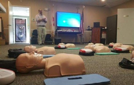 Disciplina "Notiuni de prim ajutor", introdusa in scoli