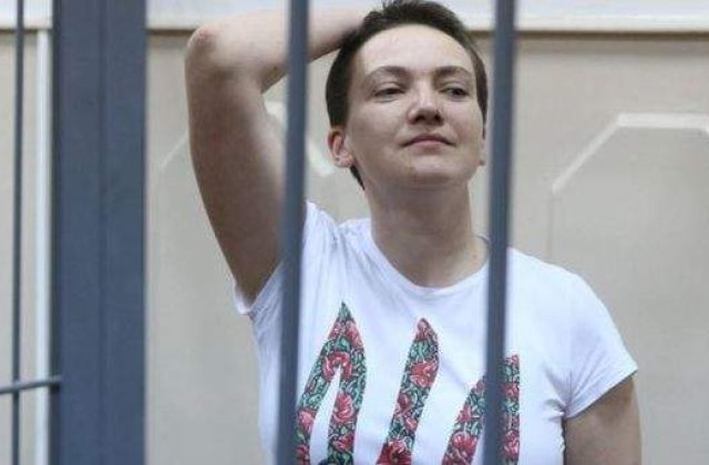 Kievul cere Rusiei eliberarea unui pilot ucrainean