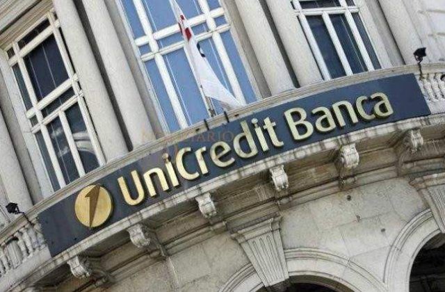 UniCredit: Avem planuri ambitioase pentru Romania