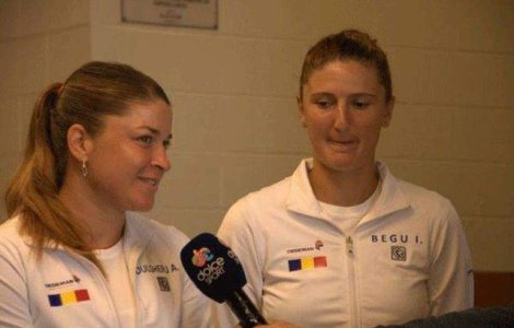 Begu si Dulgheru, eliminate la Indian Wells