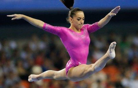 Veste trista pentru sportul romanesc! Larisa Iordache s-a accidentat