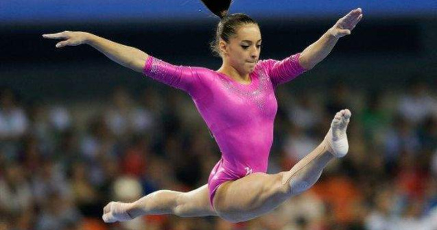 Veste trista pentru sportul romanesc! Larisa Iordache s-a accidentat