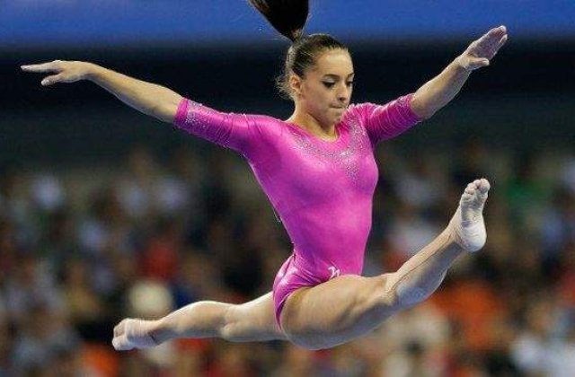 Veste trista pentru sportul romanesc! Larisa Iordache s-a accidentat