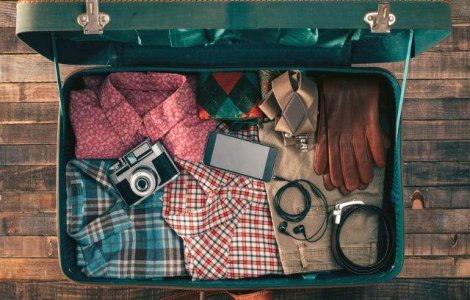  Top  7 intrebari de pus inainte de a impacheta bagajul de voiaj