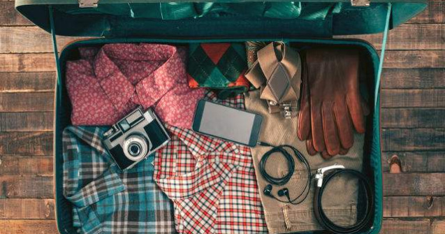  Top  7 intrebari de pus inainte de a impacheta bagajul de voiaj