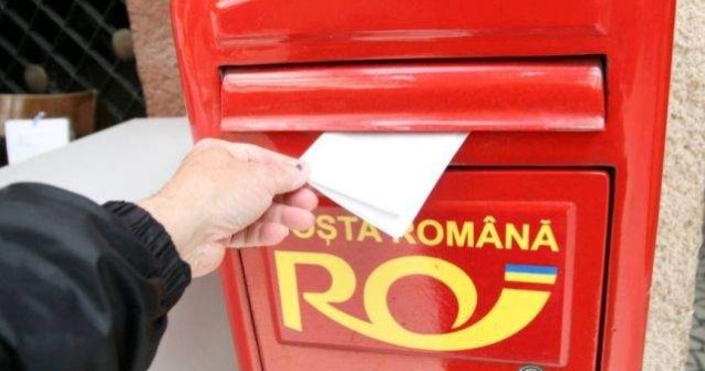 Posta Romana nu isi permite majorari de salarii
