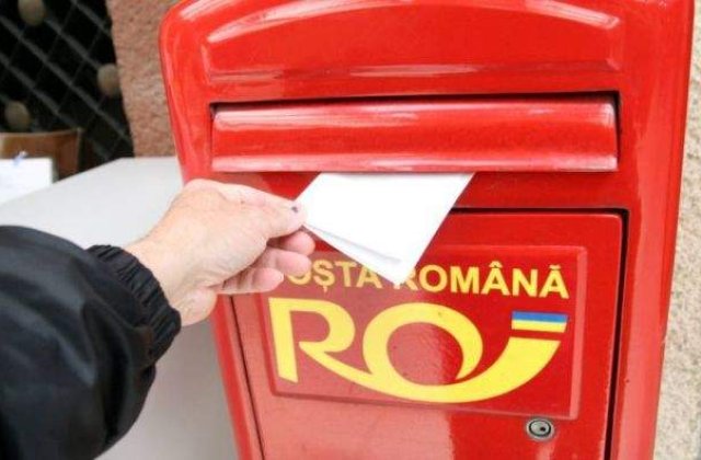 Posta Romana nu isi permite majorari de salarii