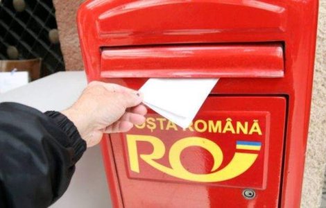 Posta Romana nu isi permite majorari de salarii