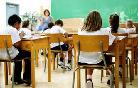 36 de copii din judetul Galati au fost internati in spital