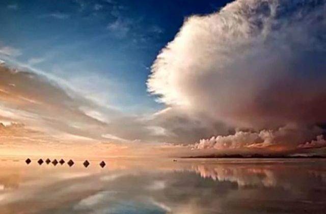 Te lasa fara cuvinte! Locuri SUPRAREALISTE pe care trebuie sa le vizitezi