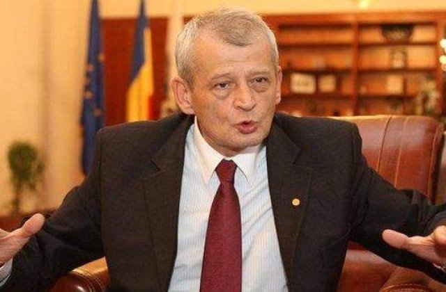 Sorin Oprescu va contesta interceptarile din dosarul sau