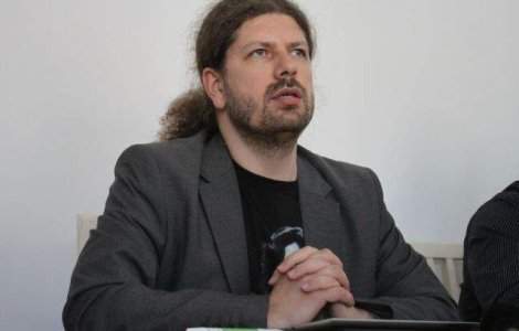 Remus Cernea: Cel putin 30% femei la fiecare 10 locuri pe listele de candidati