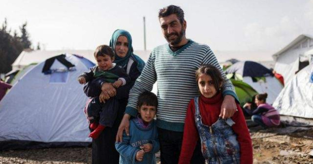 ONU considera ilegale expulzarile colective de imigranti