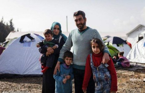 ONU considera ilegale expulzarile colective de imigranti