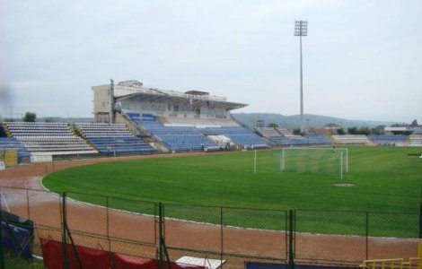 Complexul Energetic Oltenia nu mai finanteaza clubul Pandurii Tg. Jiu