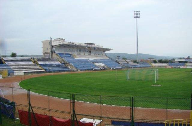 Complexul Energetic Oltenia nu mai finanteaza clubul Pandurii Tg. Jiu