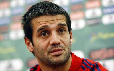 Cristi Chivu a ales cel mai...