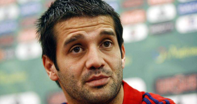 Cristi Chivu a ales cel mai bun 11 din istoria primei reprezentative