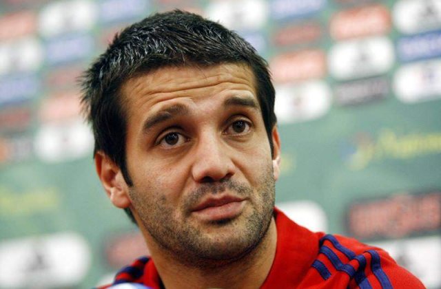 Cristi Chivu a ales cel mai bun 11 din istoria primei reprezentative