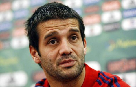 Cristi Chivu a ales cel mai bun 11 din istoria primei reprezentative
