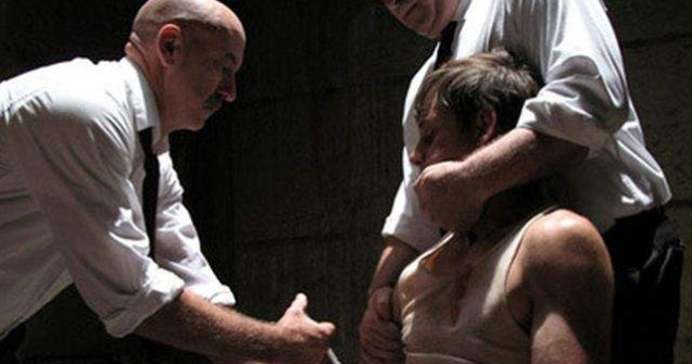  Top  Pretul platit in numele stiintei! Experimente odioase facute pe oameni