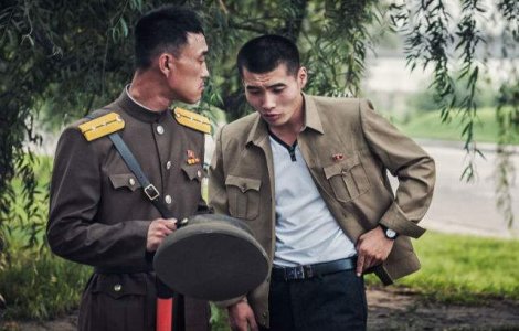 Imagini din Coreea de Nord pe care Kim Jong-un nu ar vrea sa le vezi