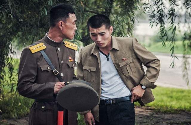 [FOTO] Imagini din Coreea de Nord pe care Kim Jong-un nu ar vrea sa le vezi