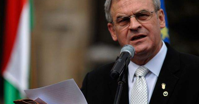 Tokes: "Guvernul ii provoaca pe secui si unguri. Cerem autonomie"