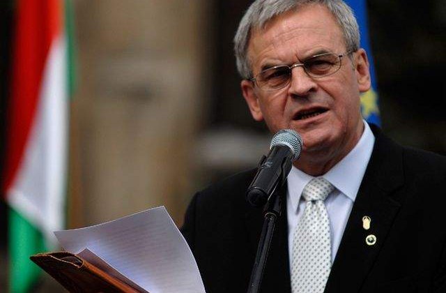 Tokes: Guvernul ii provoaca pe secui si unguri prin masuri antimaghiare