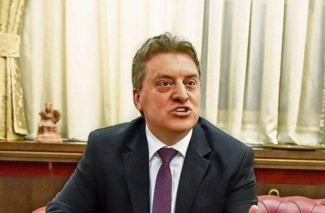 Macedonia plateste greselile facute de UE in criza refugiatilor