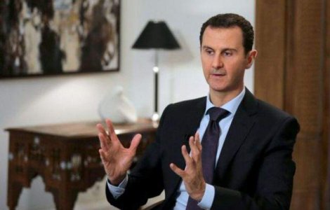 ONU prevede alegeri prezidentiale in Siria in 2017