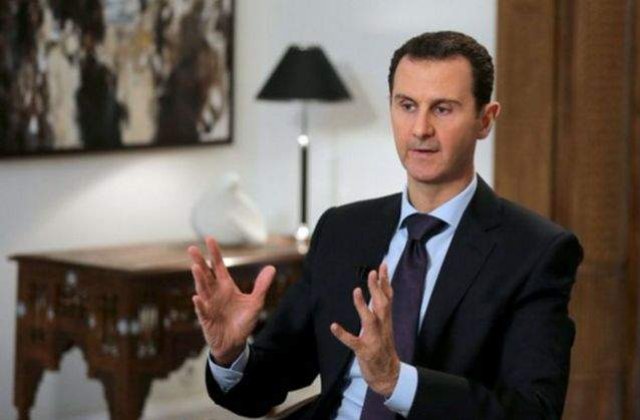 ONU prevede alegeri prezidentiale in Siria in 2017