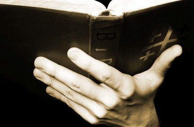 Din tainele Sfintei Scripturi: Mistere biblice, inca nedezlegate