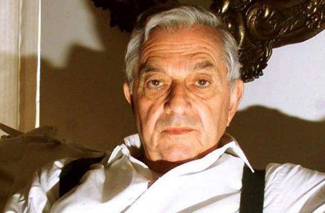 Scenograful de film Ken Adam a decedat la varsta de 95 de ani