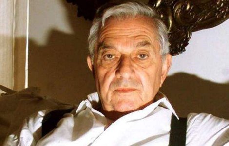 Scenograful de film Ken Adam a decedat la varsta de 95 de ani