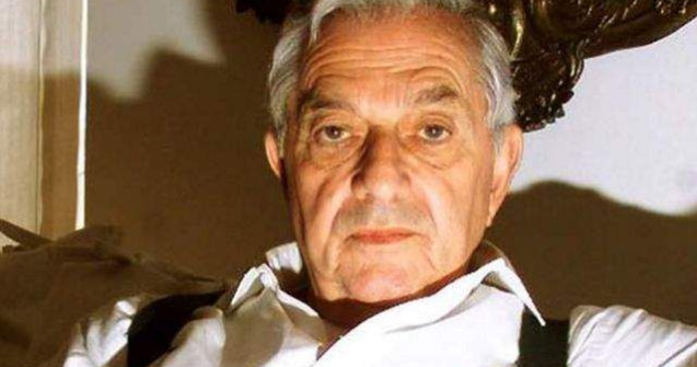 Scenograful de film Ken Adam a decedat la varsta de 95 de ani