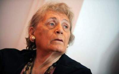 Iolanda Balas Soeter s-a...