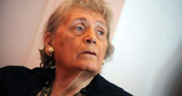 Iolanda Balas Soeter s-a stins din viata, la varsta de 79 de ani