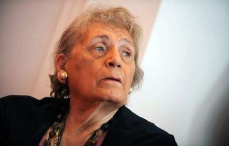 Iolanda Balas Soeter s-a stins din viata, la varsta de 79 de ani