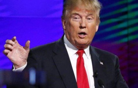Alegerile din SUA: Donald Trump, "amenintat" de hispanici