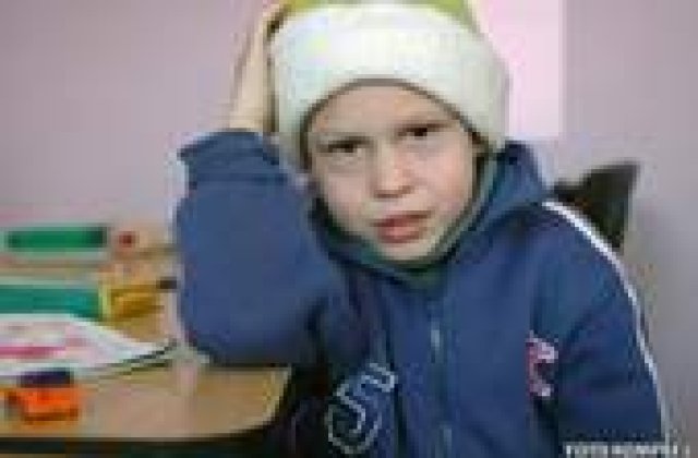 In an electoral  elevii primesc orbeste 'bete de memorie'