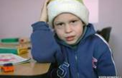 In an electoral elevii primesc orbeste 'bete de memorie'